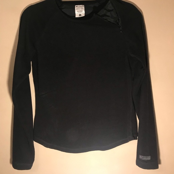 Columbia Women’s fleece - Picture 1 of 7